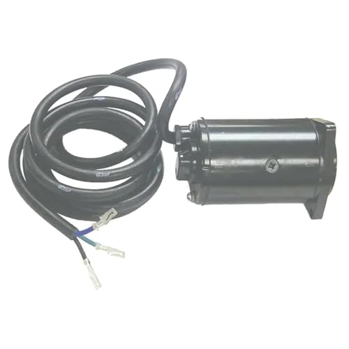 Moteur tilt et trim Sierra 18-6761 hydraulique à haute performance