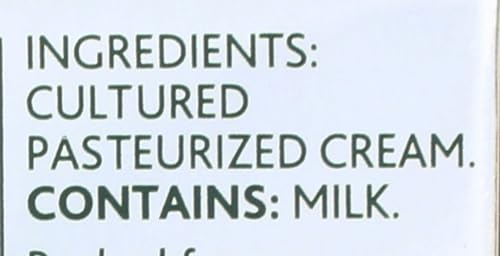 Kerrygold Unsalted Butter Sticks, 8 Ounce (Pack of 20)