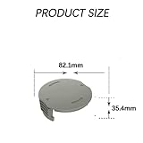 Zoom IMG-1 moecshsy 50019417 tappo di copertura Zoom IMG-1 moecshsy 50019417 tappo di copertura