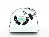 Tension : 5 V - 0,30 A T-ProTek Ventilateur version 2 compatible avec Lenovo ThinkPad T60 (8744), T60p (8743)