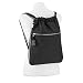 Tous Caine Kaos N, Bolso Mochila para Mujer, Multicolor (Antracita/Negro 295810275), 33x38x6...