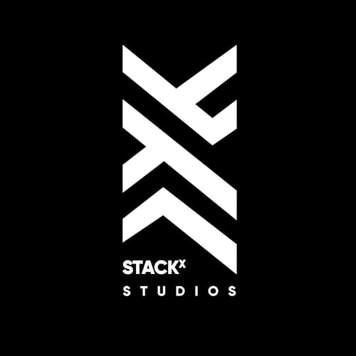 STACKx SERIES cover art