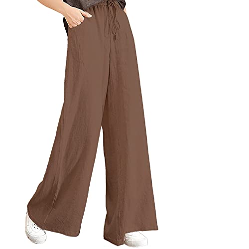 Pantalones anchos y harén de licra para mujer | FASHIOLA.es