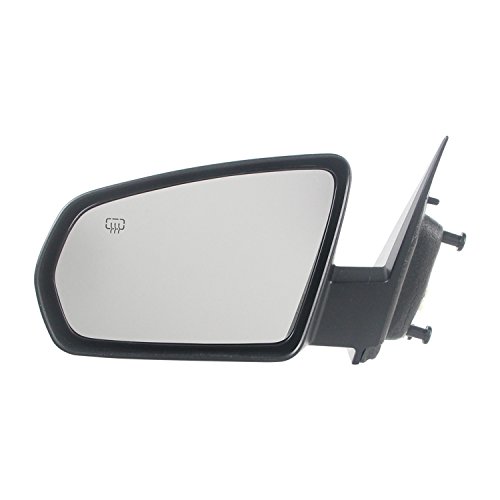Tyc 3800032-1 Door Mirror Left-Side Compatible With 2008-2014 Dodge Avenger(Replaced# By 3800032) #TOP2