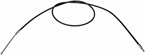 Câble de frein de stationnement Dorman C93142 pour frein arrière droit
