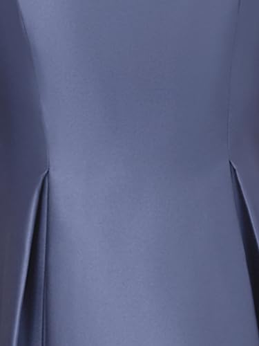 Image of Adrianna Papell Sleeveless Tea Length Dress
