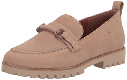 Image of Gentle Souls by Kenneth Cole Women's Eugene Lug Bit Loafer