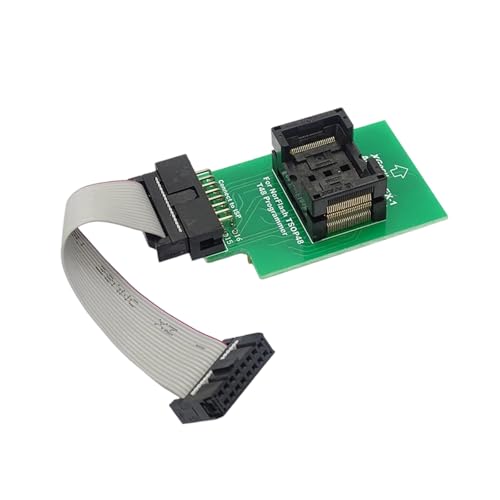 Adaptateur programmateur TSOP48 ADP_F48_EX-1 pour test de puce
