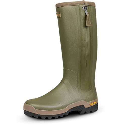 9 Best Waterproof Fishing Boots (To Keep Your Feet Dry!) Tackle Scout