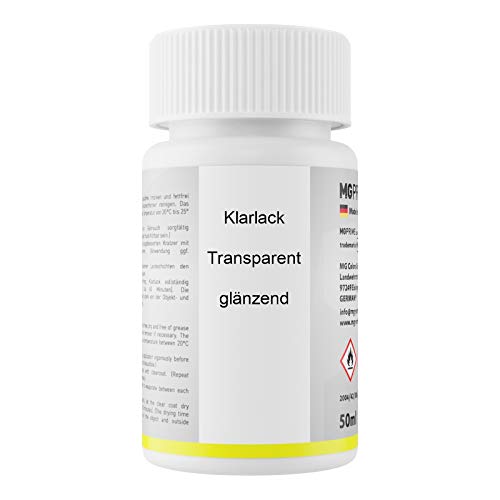 MG PRIME Car paint Touch-up pen set for Suzuki ZZC Jungle Green Base coat clear coat 50ml each