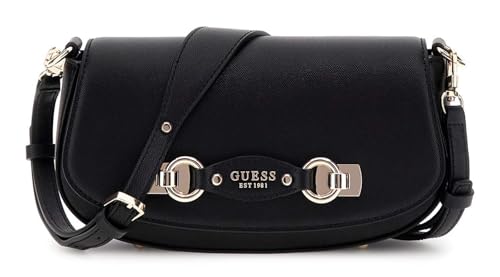 Sac à épaule bandoulière GUESS Mimina pour organiser vos affaires sans encombre