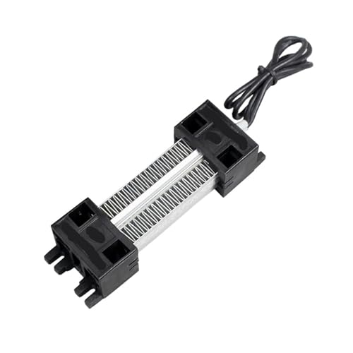 Calefactor Eléctrico Cerámico PTC 24V 100W