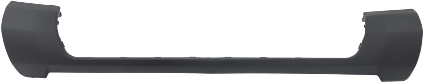 Replacement Air Dam Deflector Lower Valance Front Compatible with Chevrolet Trailblazer L Trim 1.2L (3-Cyl) 2021-2022