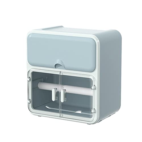 Dispensador de toallas de papel, montaje en pared, dispensador de papel higiénico comercial, soporte para toallas de papel, plegable en C, dispensador de toallas de papel multifold para baño, cocina