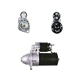 Self Starter Motor Compatible with Audi 80 100 200 A6 Coupe VW Passat Santana 034911023A 034911023V