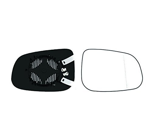 Preisvergleich Produktbild Alkar 6472598 Spiegelglas, Außenspiegel