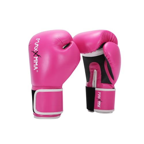 MaxxMMA {NVOO[u p`OO[u ʋC LbN{NVO  iZ p`OO[u ThobO MMA g[jOO[u (10oz, sN)