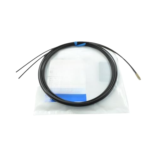 Sonde à fibre optique E32-ZD200 M6 détection réflexive direct
