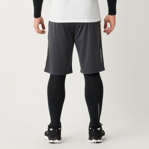 MIZUNO トレーニングウェア ソフトコンプレッションタイツ K2JBCM50