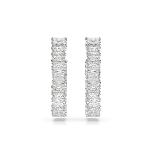 Swarovski Hyperbola Earrings Collection2
