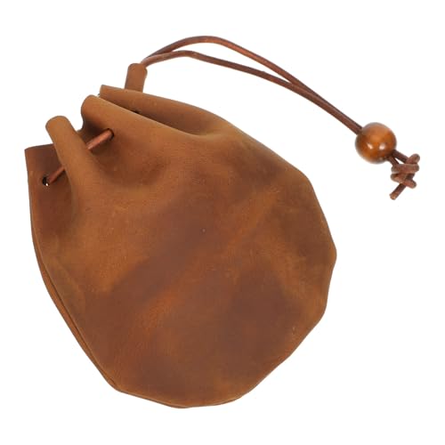 Monedero de diseño simple y estilo compacto CALLARON de cuero ligero