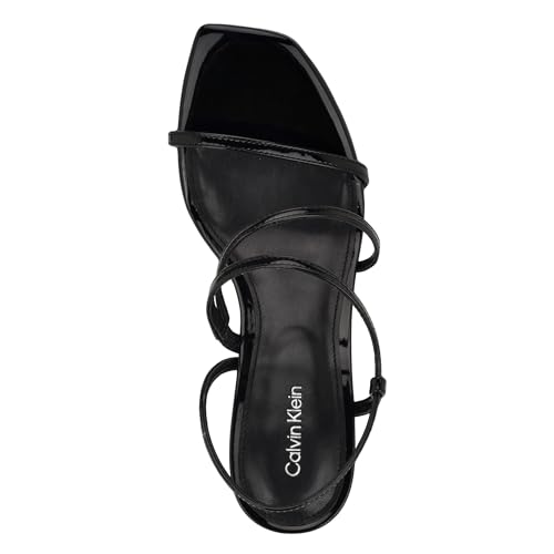Calvin Klein Women's Hadlee Heeled Sandal4