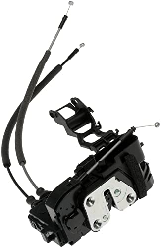 Image of Dorman 937-312 Front Driver Side Door Lock Actuator Motor Compatible with Select Hyundai Models