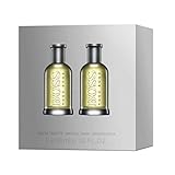 hugo boss bottled night eau de toilette 100 ml  Boss Bottled Duo Set Eau De Toilette 2x50 Ml