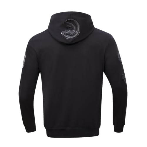 Image of Pro Standard Mens NBA Classic Pull Over Hoodie