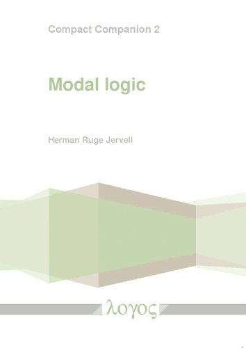 Modal Logic view 2