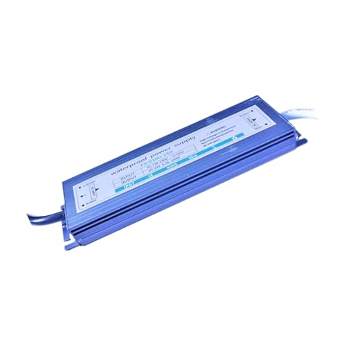 Alimentation 24V 100W LED étanche à haut rendement - 5