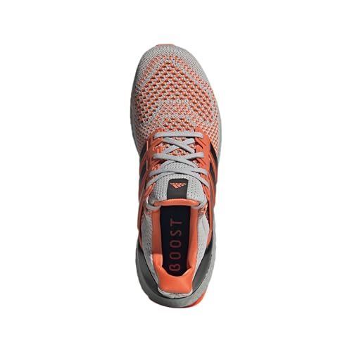 Image of adidas Men Sportswear Shoes | Ultraboost 1.0 DNA | Grey |