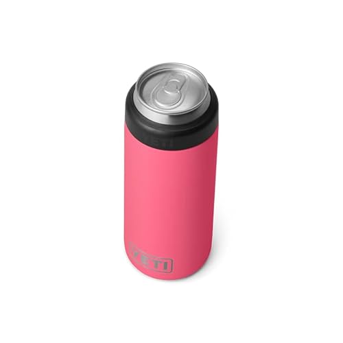 YETI Rambler Colster Dosenisolierer, Tropical Pink, 250 ml