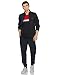 adidas Club C/B tee Camiseta de Tenis, Hombre, Rojo (Escarl), M