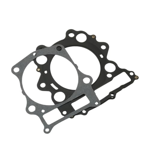 Joints cylindre 3YF-11181-00 et 5KM-11351-00 pour quad YFM660 660cc