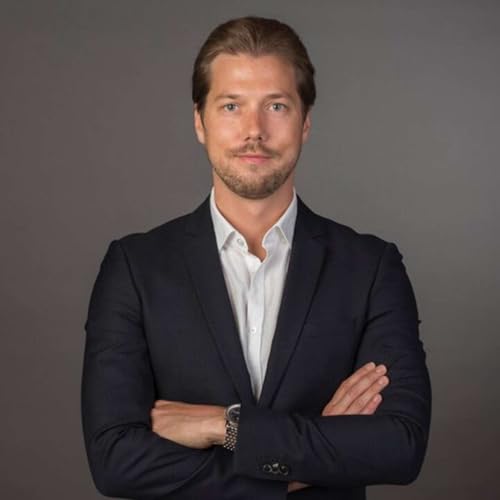Building debt capital markets on chain with Tobias Wohlfarth, Chief Business Officer at Obligate (Switzerland)