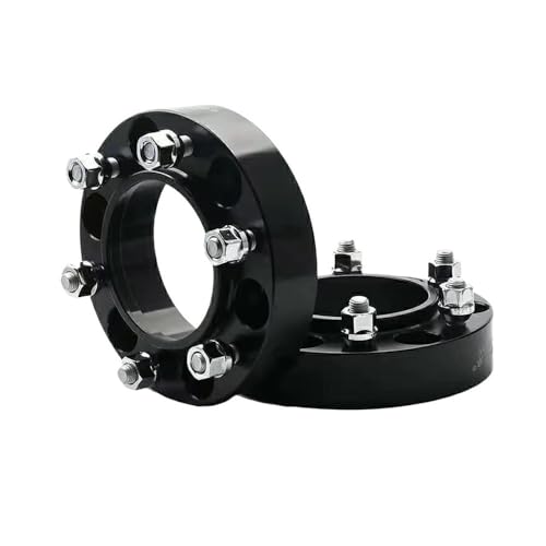 Élargisseurs de voie 6x114.3 CB 66.1 pour Nissan Navara NP300