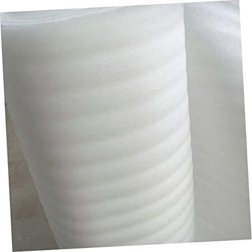 HAPINARY 100 peças de papel de embrulho de envelope saco de bolha sacos de espuma almofada sacos de