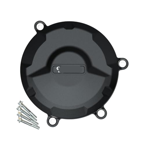 Moteur protection couvercle Panigale V2 959 alternateur embrayage moto