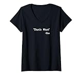 Photo Gallery donna citazione sayings statement graphic maglietta con collo a v Photo Gallery donna citazione sayings statement graphic maglietta con collo a v