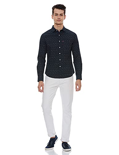 Image of Levi's Men's Slim Fit Casual Shirt