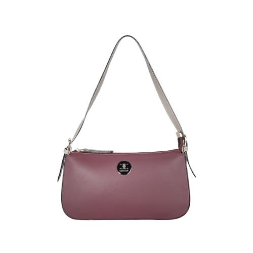 Image of ESBEDA Classic Draymilk Handbag | Ladies Purse | Stylish Handbag | Gift Bag For Women