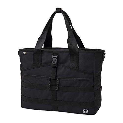 OGIO ALPHA ゴルフ用 トートバッグ 2019年モデル ユニセックス ブラック