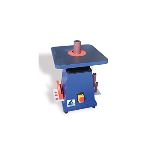 Ponceuse à cylindre oscillant 230 V 370 W - PAO230 - Jean L'ébéniste