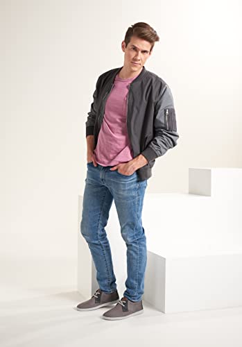 Clarks Men's Gereld Low Sneaker2