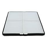 ELSOON KHR27540 47986270 Air Filter Compatible with Case Excavator CX130 CX160 CX210 CX250 CX300