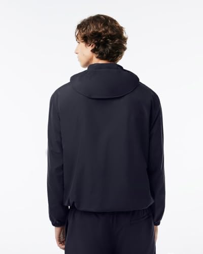 Coupes vent Lacoste BH8901 IT - vue 7