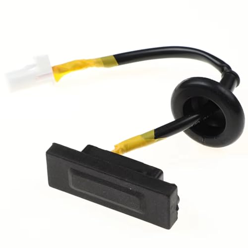 Interrupteur de coffre 812601W220 pour Kia Rio 3 commande de hayon arrière de remplacement