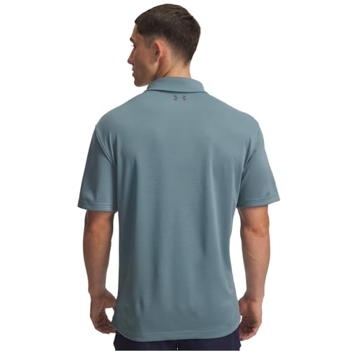Image of Under Armour Men's Tech Golf Polo