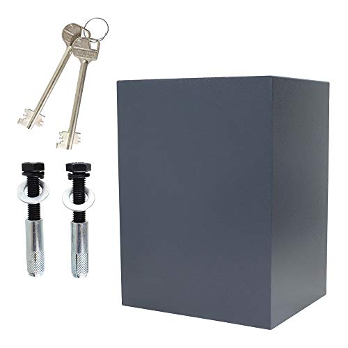 Rottner cassaforte a mobile Samoa 65, in acciaio a...